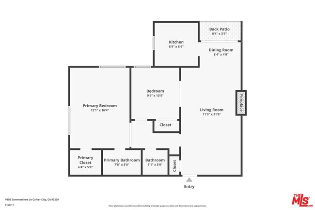 Building Photo - 9103 Summertime Ln