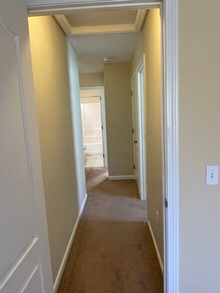 Hallway - 2020 Palmer Rd