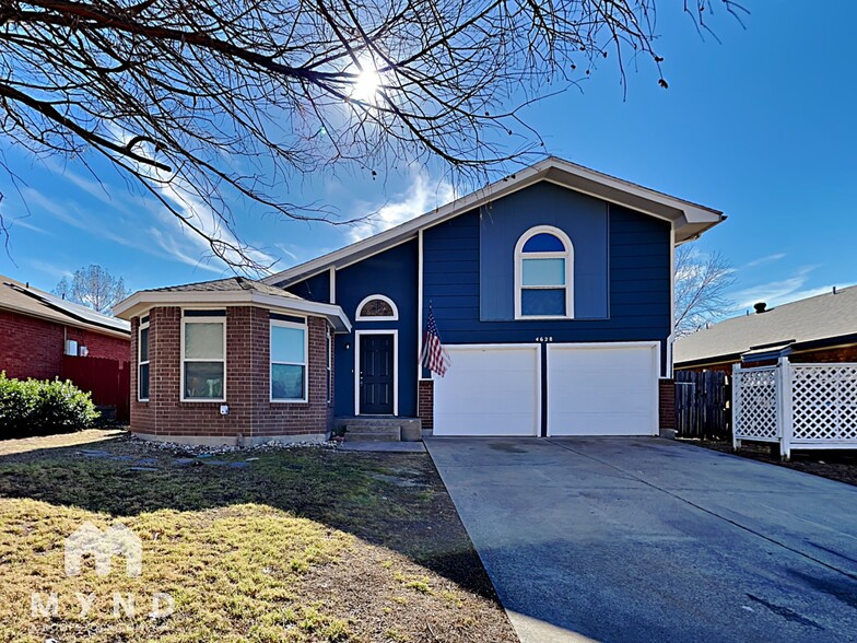 Primary Photo - 4628 Feathercrest Dr