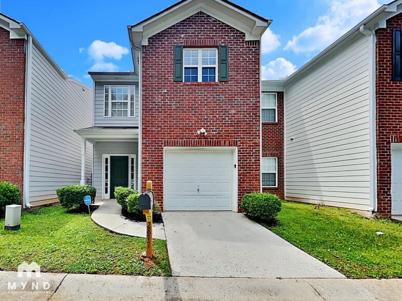 Primary Photo - 2877 Windsor Forrest Ct