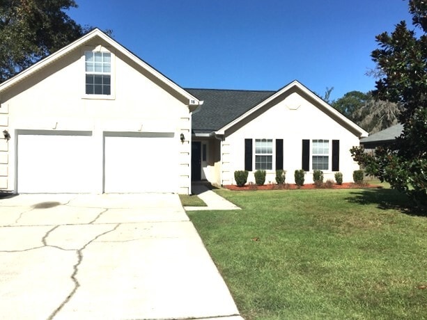 Building Photo - 16 Mallorys Way