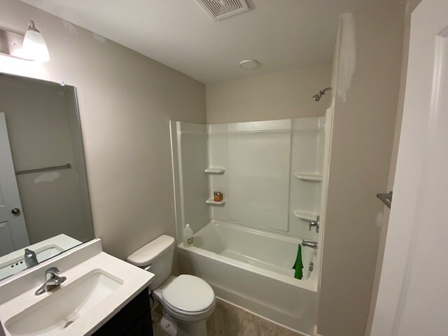 Building Photo - 917 Hillman Ln