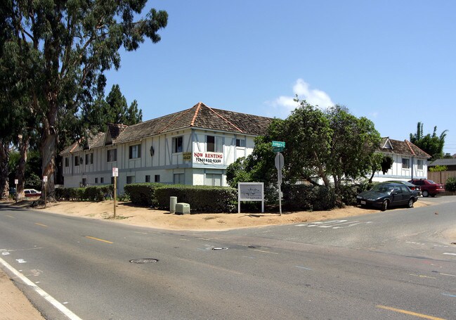Building Photo - Leucadia Shores Apartments