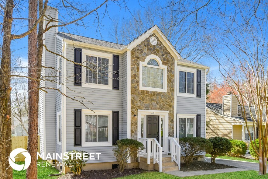 Building Photo - 4811 Shea Ct