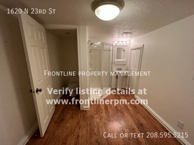 Building Photo - 1620 N 23rd St