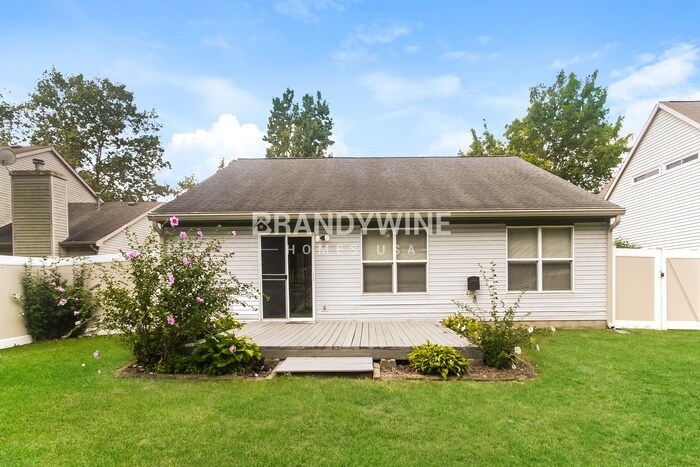 Building Photo - 1433 Audubon Dr