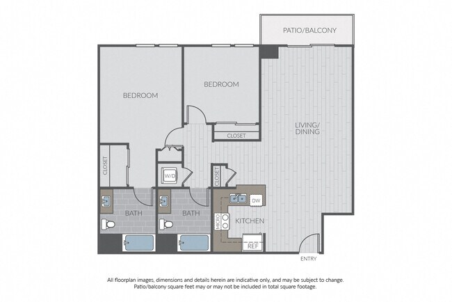 Plan 2A - Emerson Valley Village