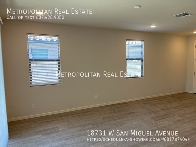 Building Photo - 18731 W San Miguel Ave