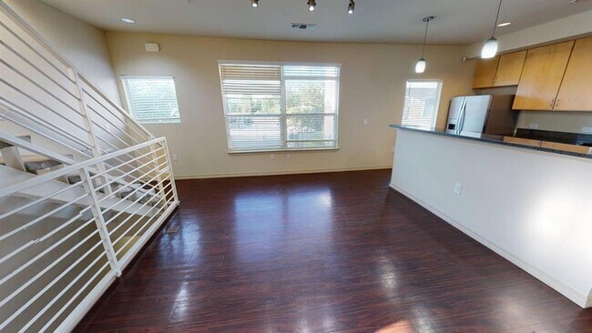 Building Photo - 2606 Wilson St