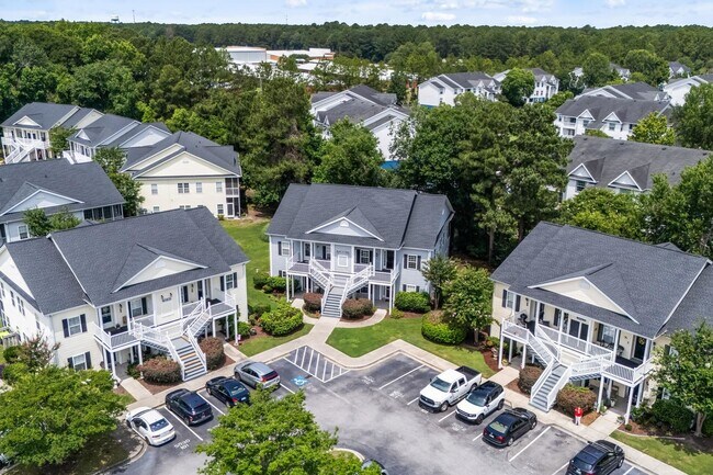 Building Photo - 5026 Belleglen Ct