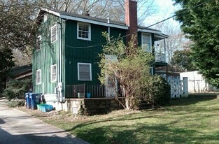 Building Photo - 185 Nantahala Ave