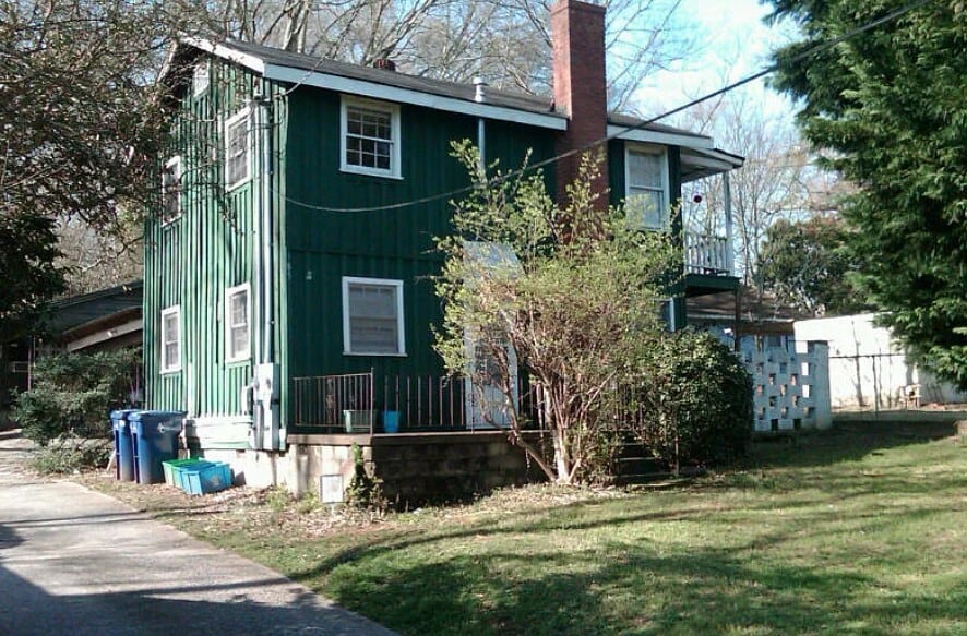 Building Photo - 185 Nantahala Ave