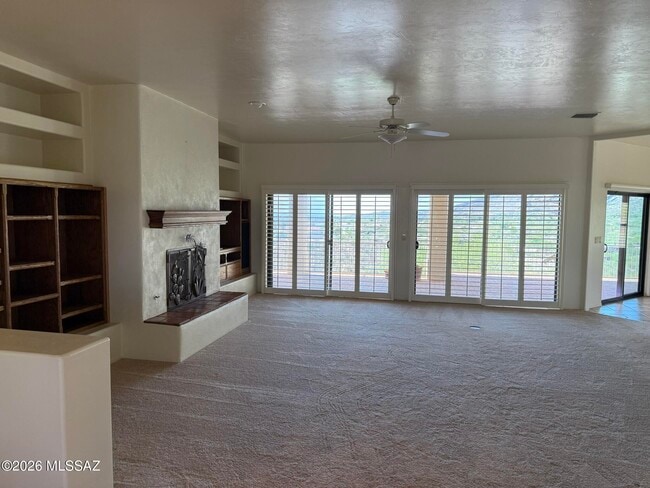 Building Photo - 6141 N Paseo Zaldivar