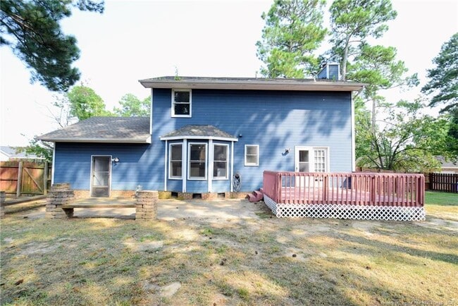 Building Photo - 540 Offing Dr