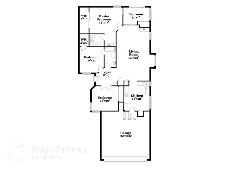 Building Photo - 548 Portland Cir