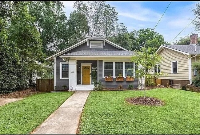 Primary Photo - 1450 Graham St SW