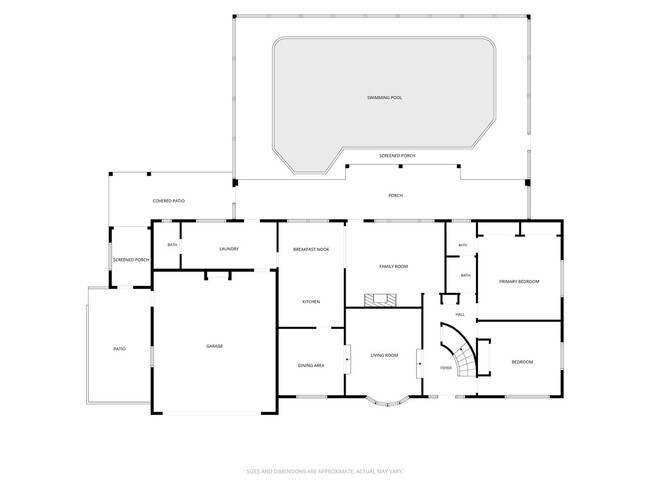 Building Photo - Luxury 5 Bed/4 Bath Pool Home on a Golf Course in Central Sarasota