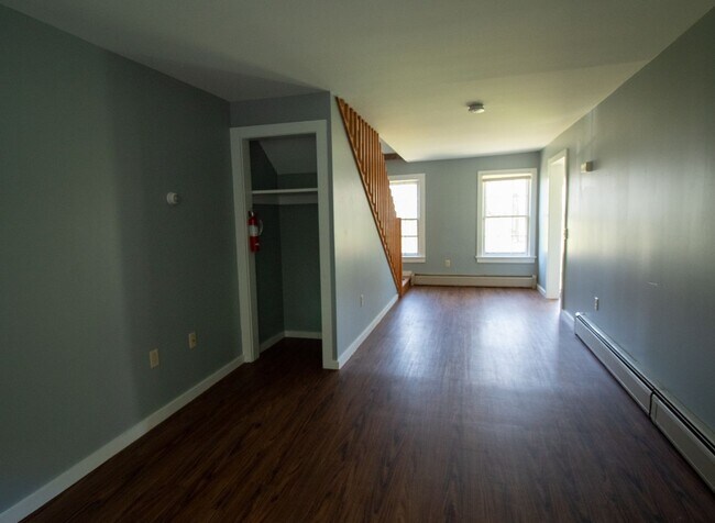 Building Photo - 12-16 Sage St.