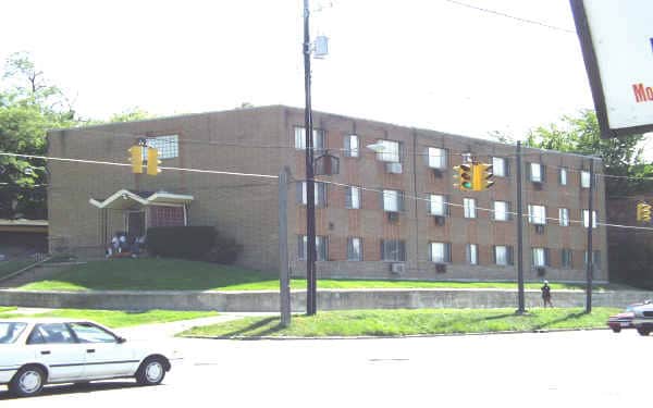 Primary Photo - 1812 Colonnade Rd