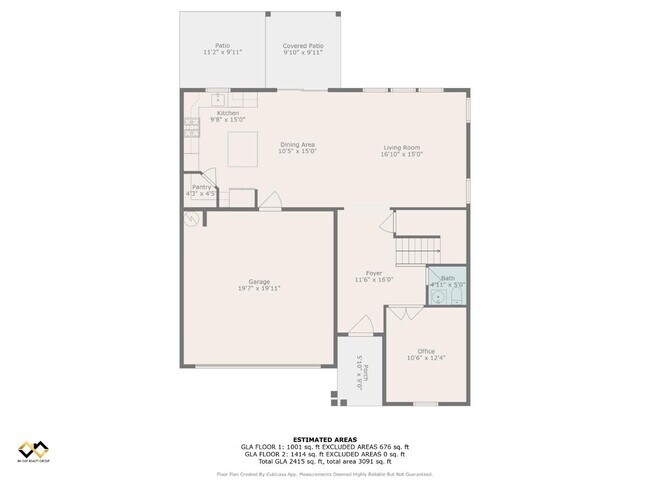 Building Photo - 146 Willow Grove Ln