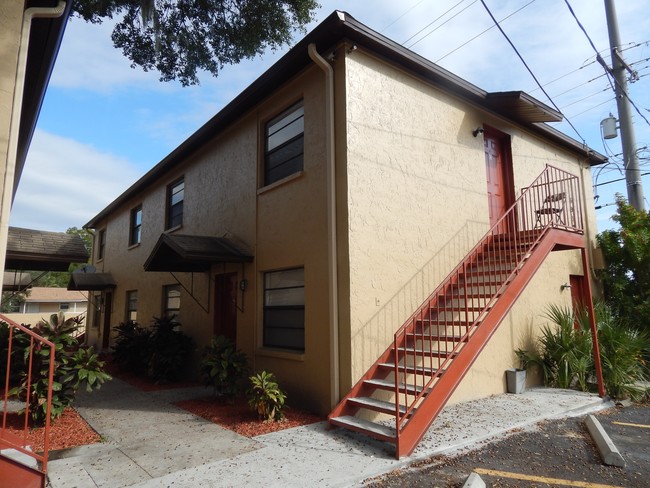 Building Photo - 22nd Street Apartments