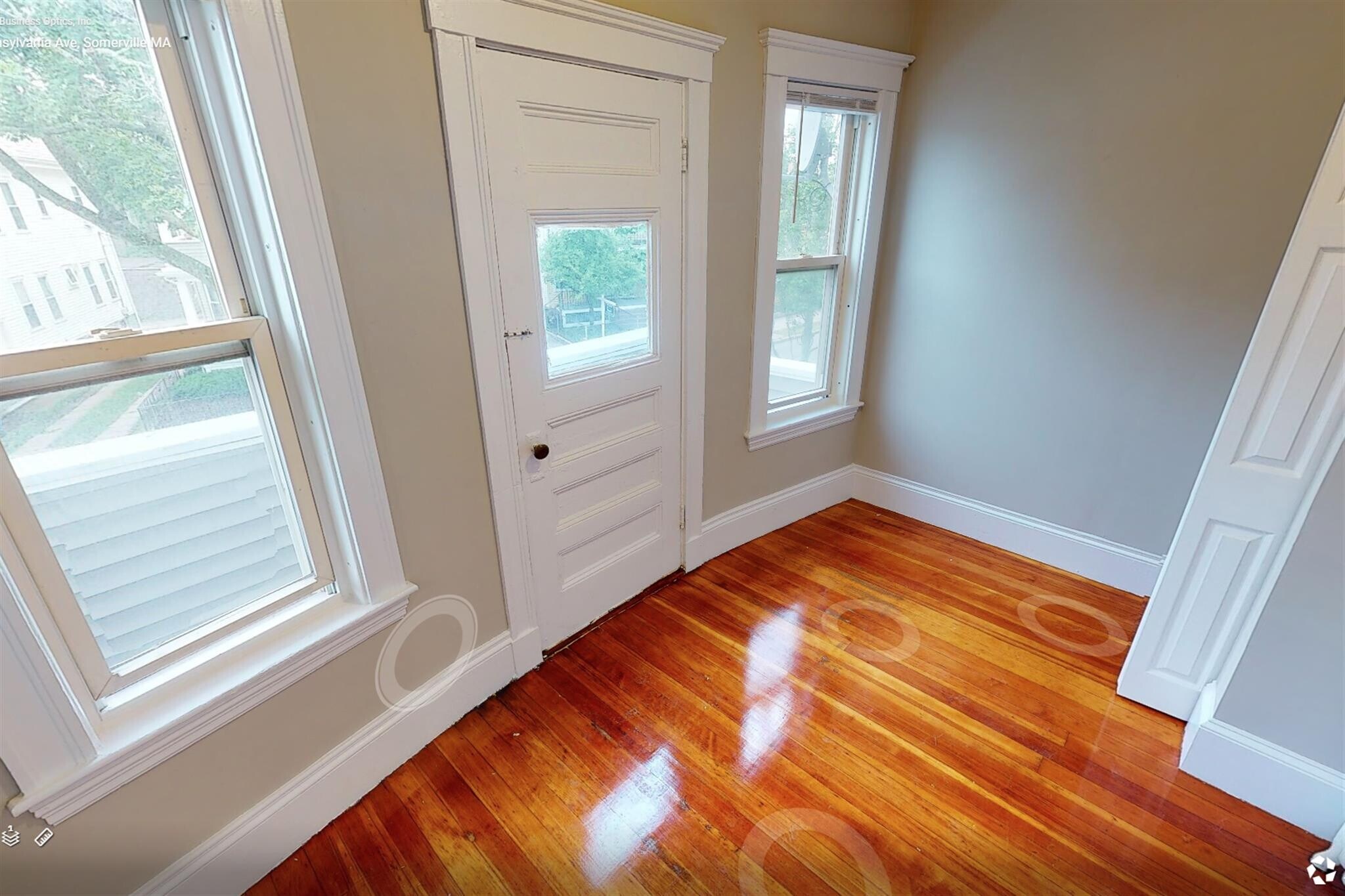 Building Photo - 23 Pennsylvania Ave