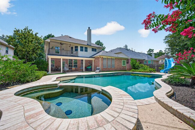 Building Photo - 27 E Shale Creek Cir