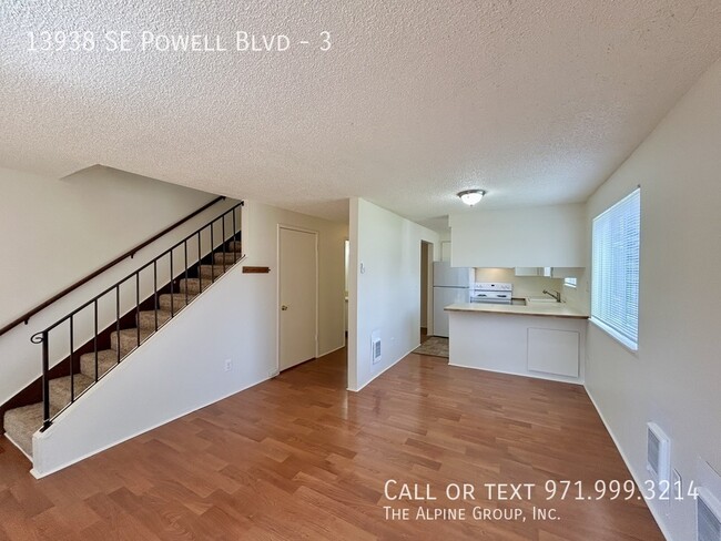 Building Photo - 13938 SE Powell Blvd