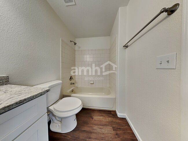 Building Photo - 3628 Red Baron Drive