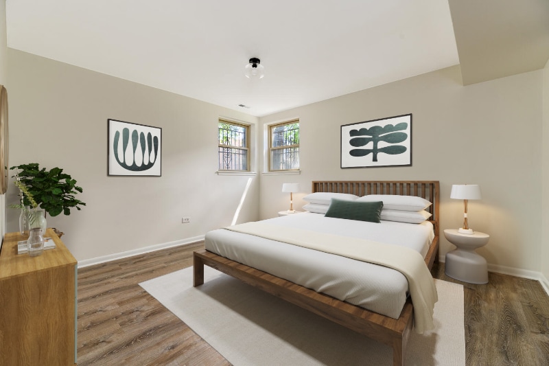 Building Photo - 2128 N Whipple St