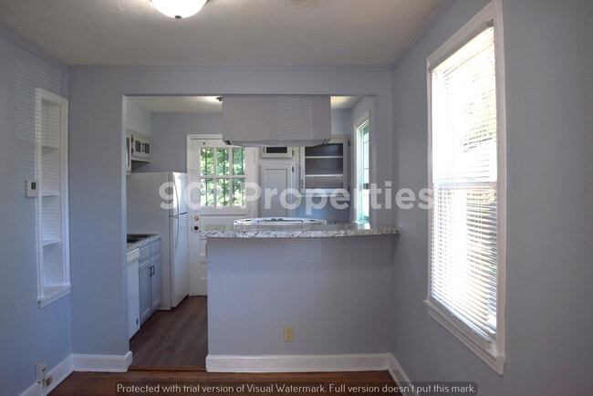 Building Photo - 3610 Marion Ave