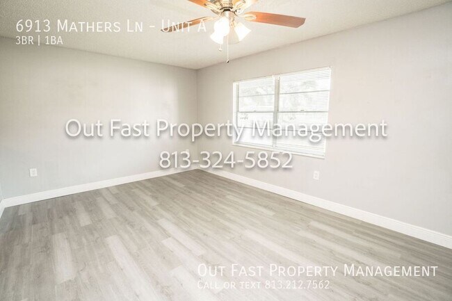 Building Photo - 6913 Mathers Ln