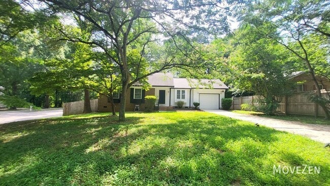 Building Photo - 4601 Kresson Pl