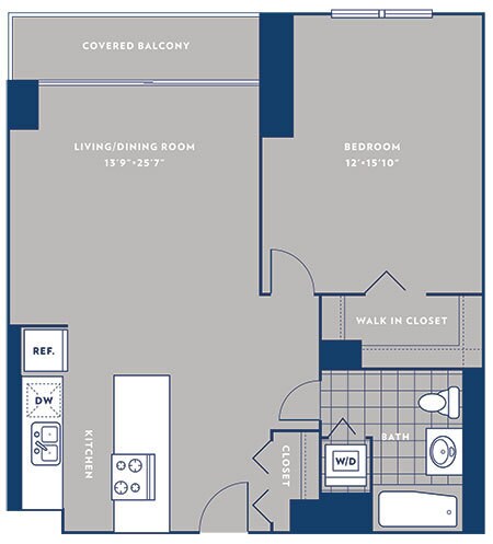 One Superior Place 1 W Superior St Chicago Il Apartment Finder
