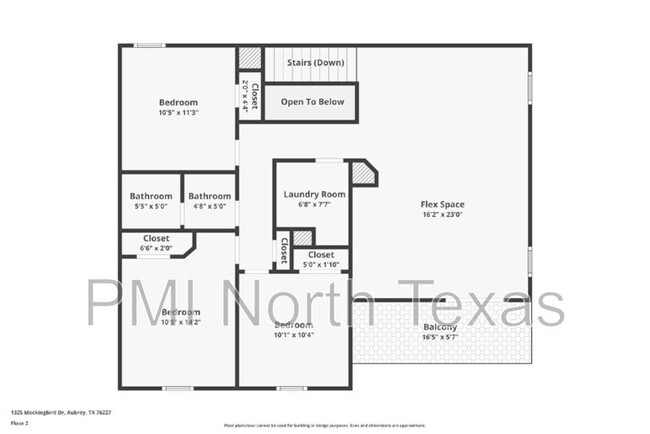 Building Photo - 1325 Mockingbird Dr