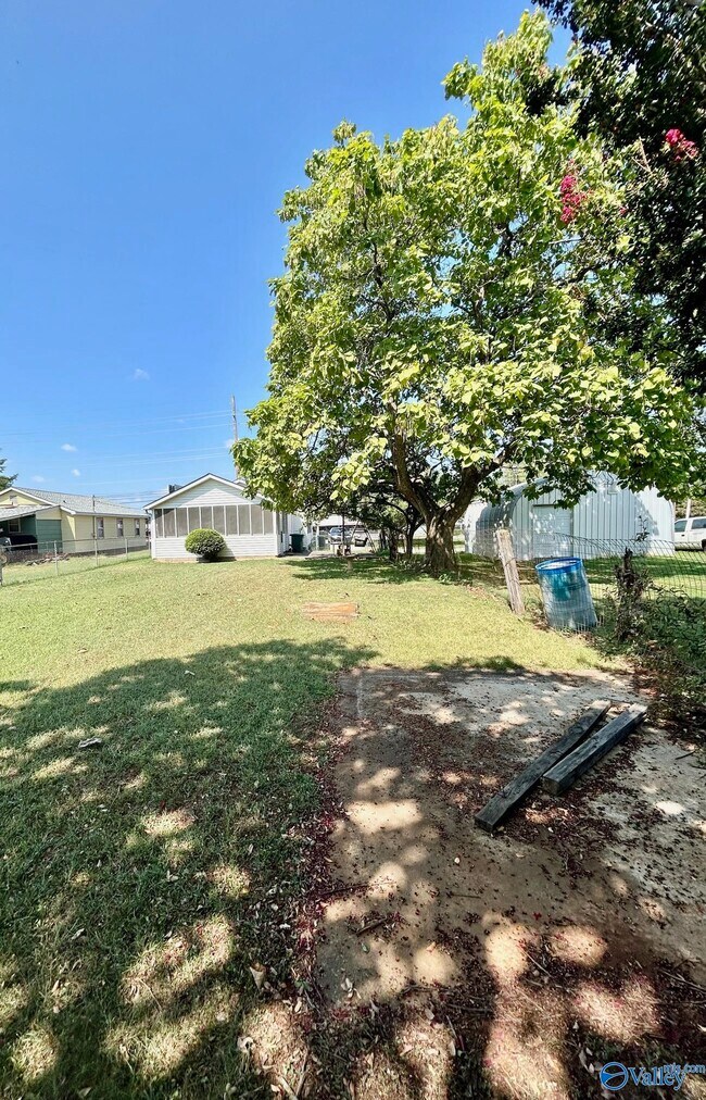 Building Photo - 4718 Meridian St N