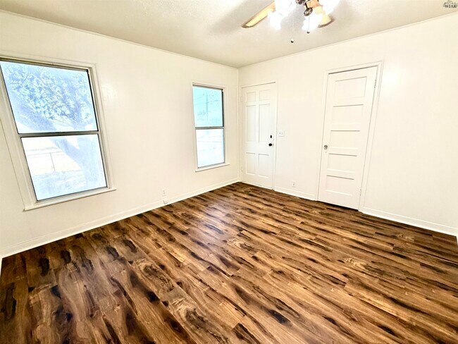 Building Photo - 157 FM 3393