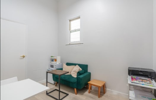 Building Photo - 2139 Taraval St