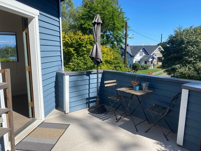 Building Photo - Ward Apartments LLC