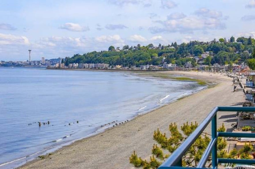 Alki - 3030 62nd Ave SW