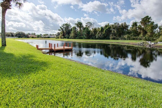 Building Photo - 713 Lake Marion Golf Resort