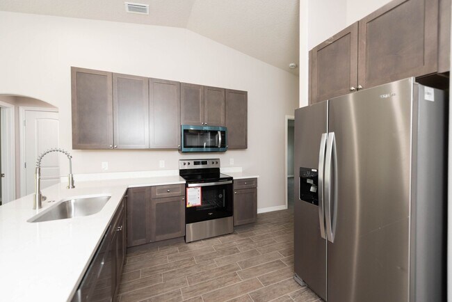 Building Photo - New Construction 4-Bed Palm Bay Home