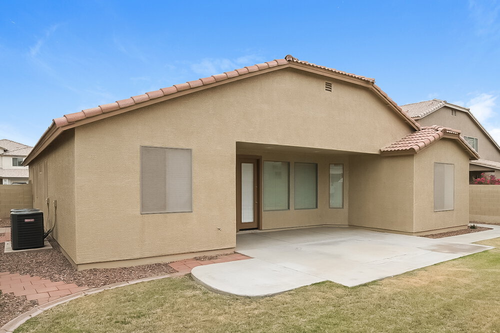 Building Photo - 4439 W Apollo Rd