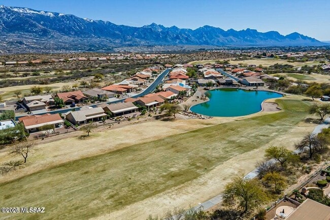 Building Photo - 37514 S Desert Star Ct
