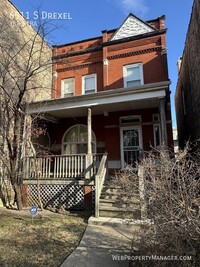 Building Photo - 6511 S Drexel-