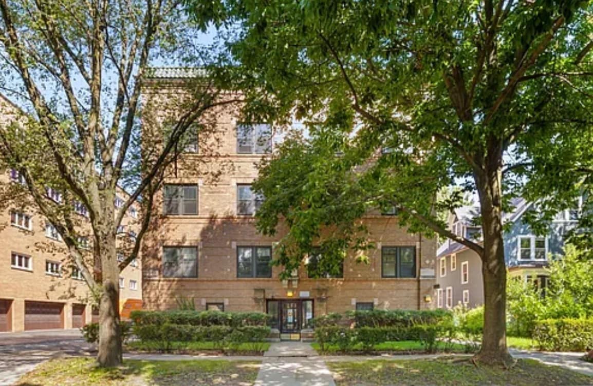 Building Photo - 721 Foster St