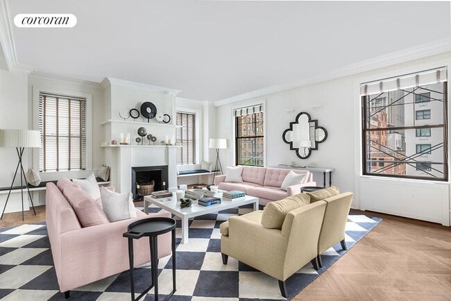 Building Photo - 525 Park Ave