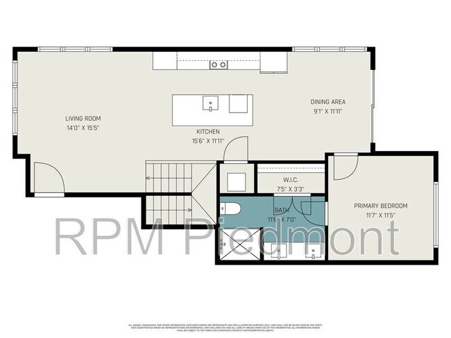 Building Photo - 395 Pratt Dr SE