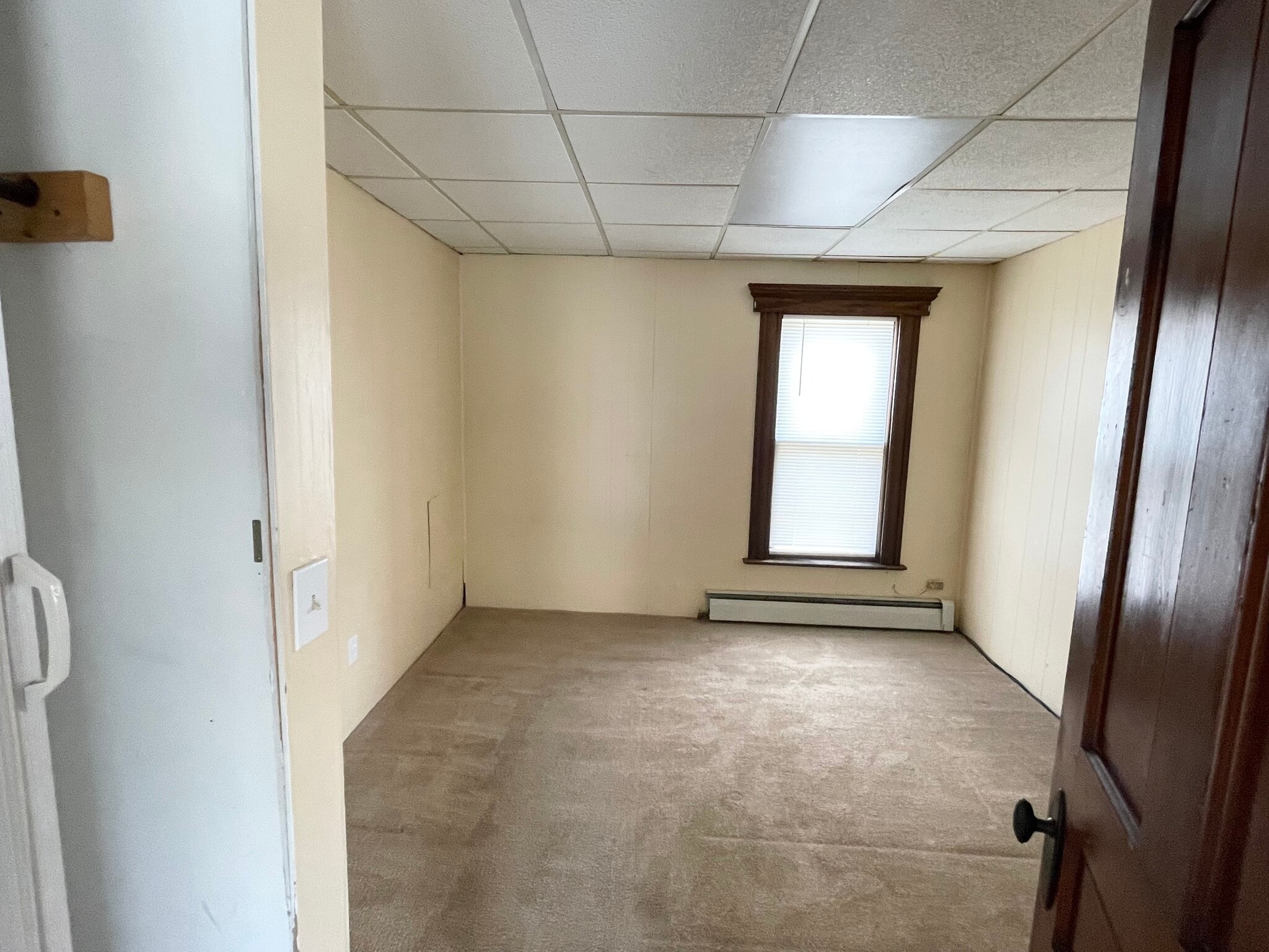 Bedroom 1 - 239 Sly Ave