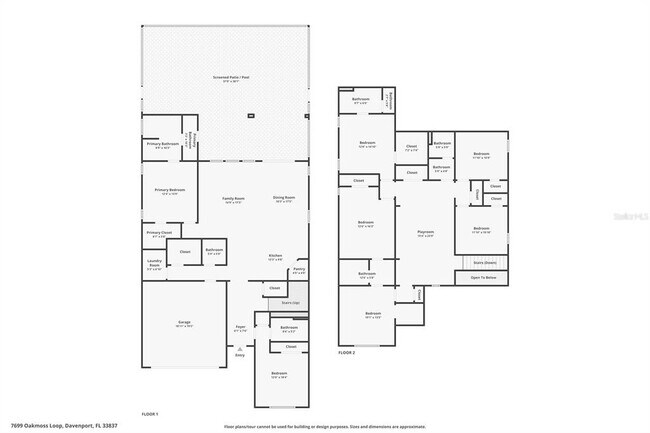 Building Photo - 7699 Oakmoss Loop
